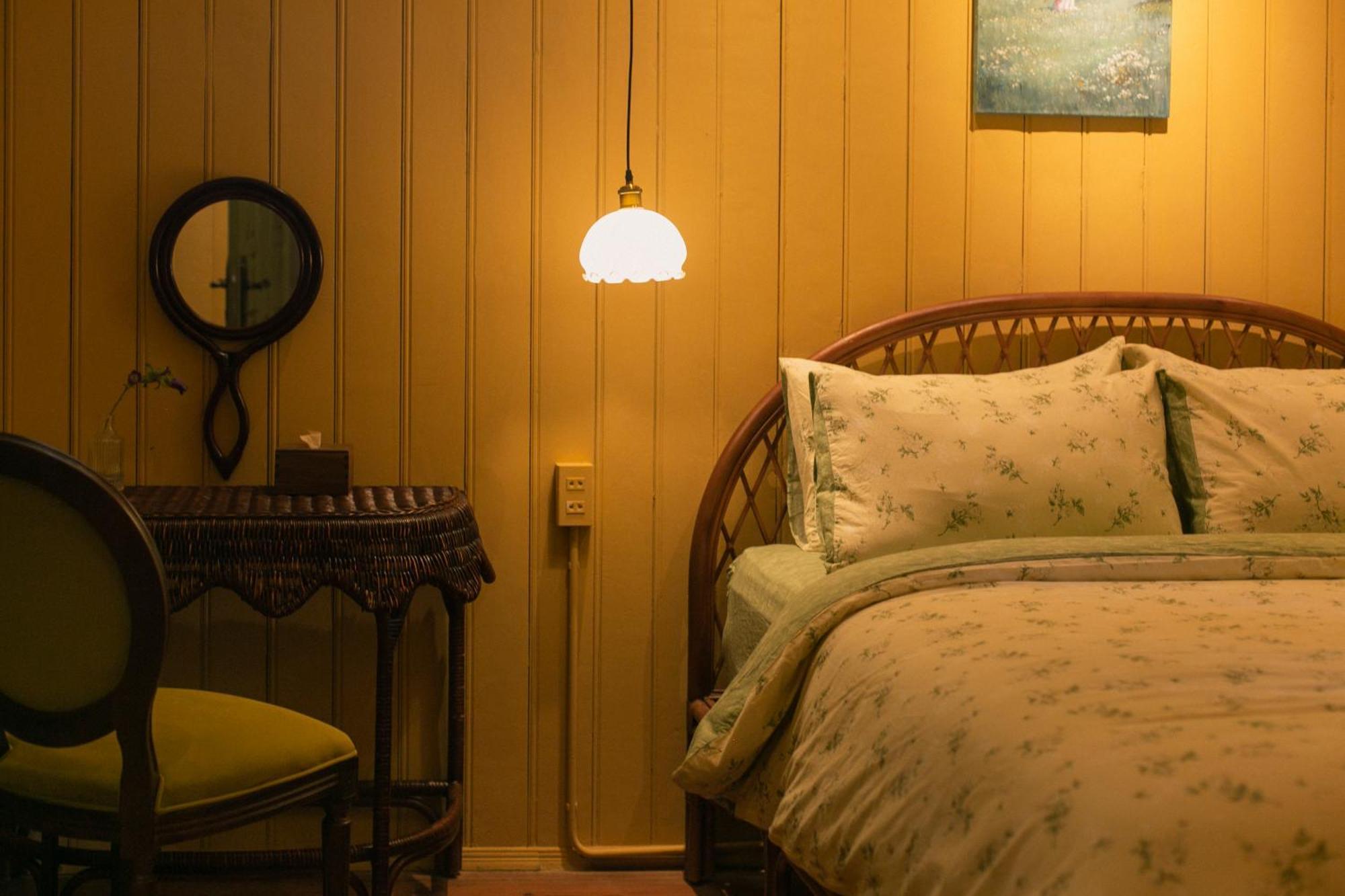 Lang Tinh Mo - Home Resort Da Lat Ap An Kroet Εξωτερικό φωτογραφία