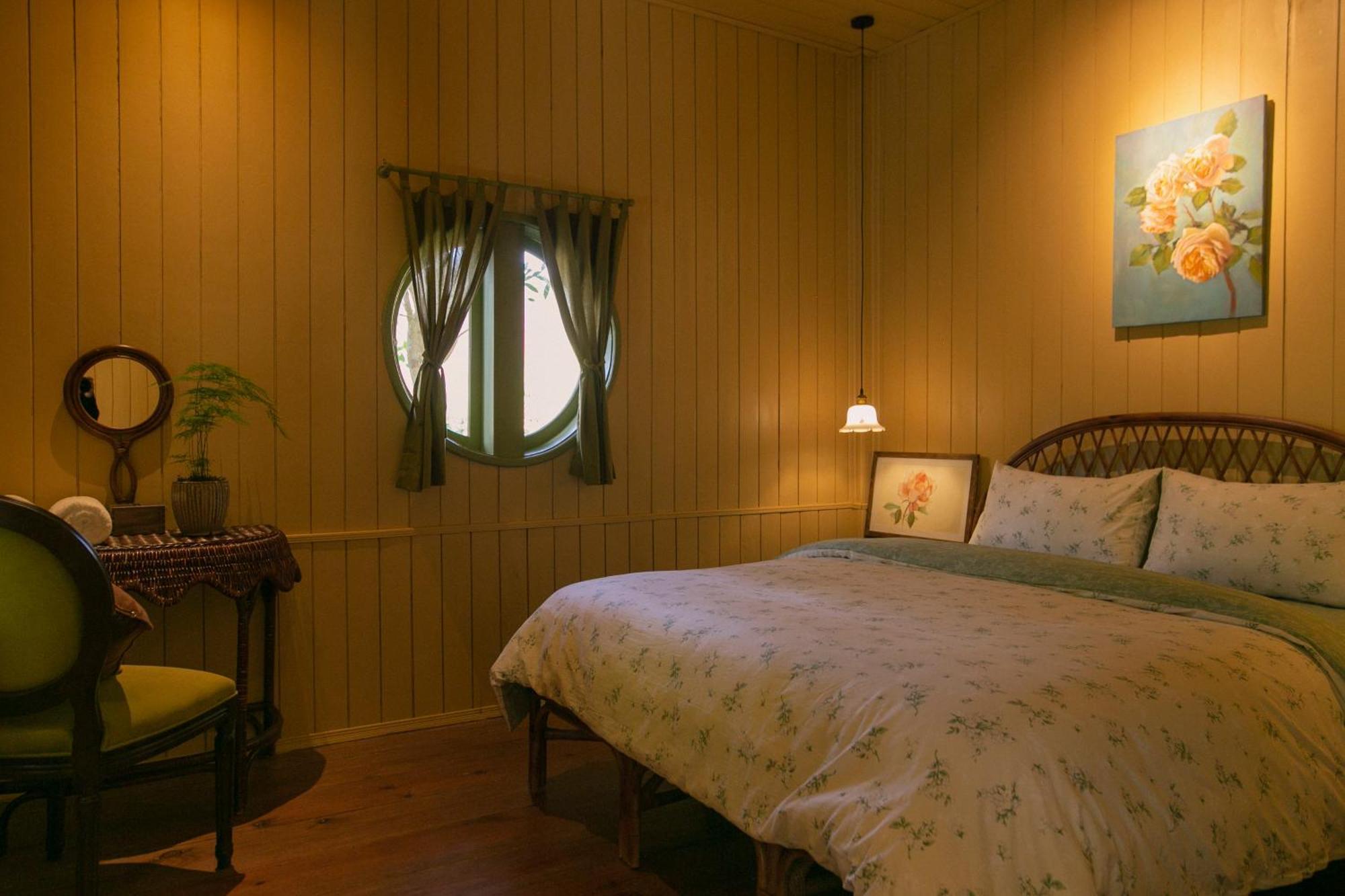 Lang Tinh Mo - Home Resort Da Lat Ap An Kroet Εξωτερικό φωτογραφία
