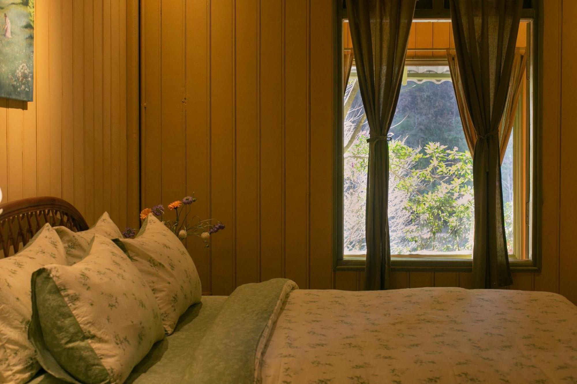 Lang Tinh Mo - Home Resort Da Lat Ap An Kroet Εξωτερικό φωτογραφία